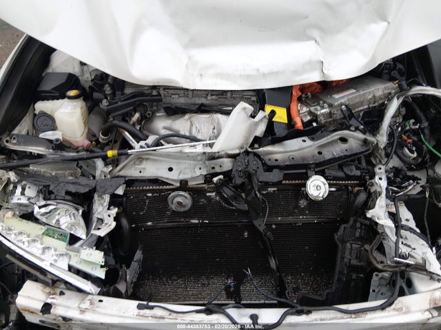 2013 Lexus Es 300h მანქანა იყიდება აუქციონზე, vin: JTHBW1GG3D2034247, აუქციონის ნომერი: 44383753