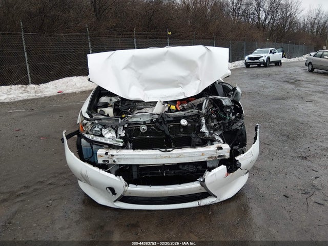 2013 Lexus Es 300h მანქანა იყიდება აუქციონზე, vin: JTHBW1GG3D2034247, აუქციონის ნომერი: 44383753