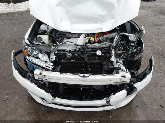 2013 Lexus Es 300h მანქანა იყიდება აუქციონზე, vin: JTHBW1GG3D2034247, აუქციონის ნომერი: 44383753