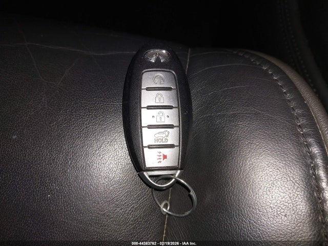 Продажа на аукционе авто 2013 Infiniti Jx35, vin: 5N1AL0MM4DC325789, номер лота: 44383762