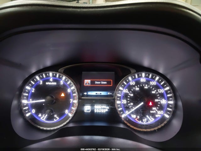 Продажа на аукционе авто 2013 Infiniti Jx35, vin: 5N1AL0MM4DC325789, номер лота: 44383762