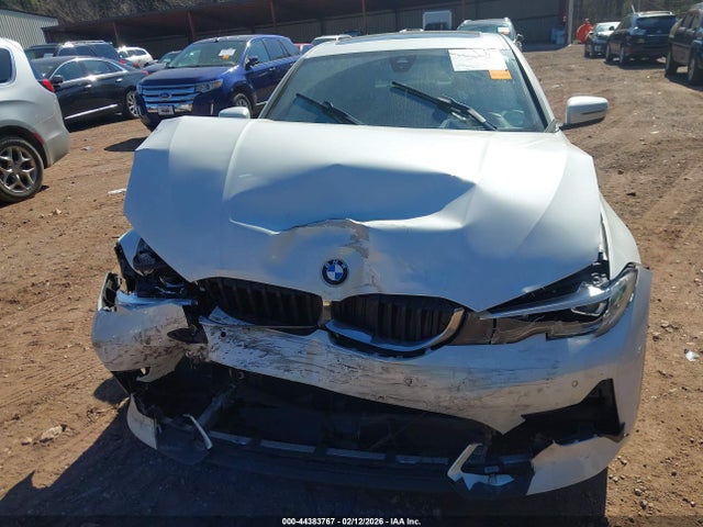 Aukcja sprzedaży 2019 Bmw 330i, vin: WBA5R1C5XKAK08857, numer aukcji: 44383767