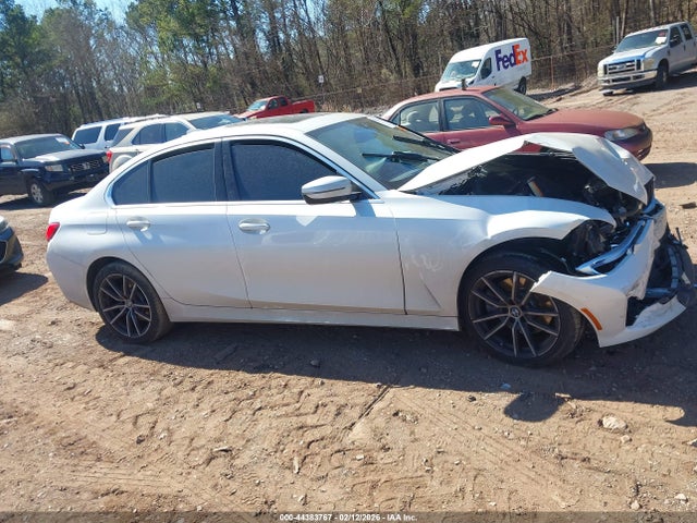 Aukcja sprzedaży 2019 Bmw 330i, vin: WBA5R1C5XKAK08857, numer aukcji: 44383767