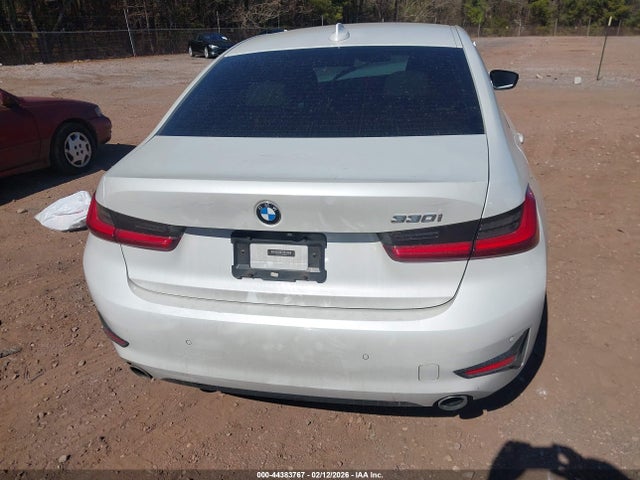 Aukcja sprzedaży 2019 Bmw 330i, vin: WBA5R1C5XKAK08857, numer aukcji: 44383767