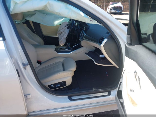 Aukcja sprzedaży 2019 Bmw 330i, vin: WBA5R1C5XKAK08857, numer aukcji: 44383767
