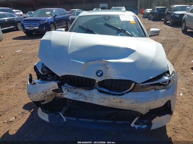 Aukcja sprzedaży 2019 Bmw 330i, vin: WBA5R1C5XKAK08857, numer aukcji: 44383767