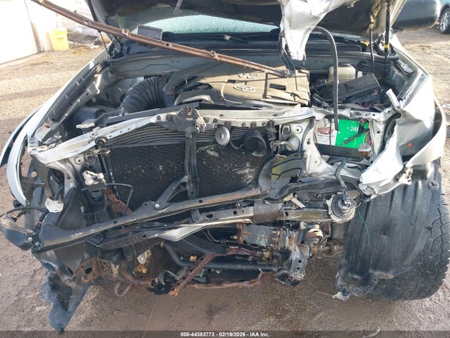 2006 TOYOTA 4RUNNER JTEBU14R760078758 Photo 9