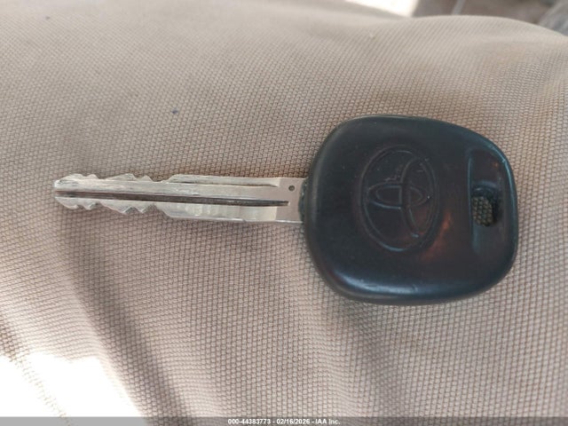 2006 TOYOTA 4RUNNER JTEBU14R760078758 Photo 10