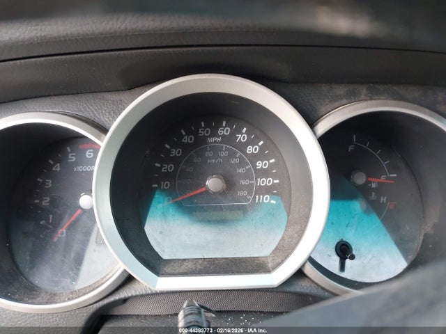 2006 TOYOTA 4RUNNER JTEBU14R760078758 Photo 6