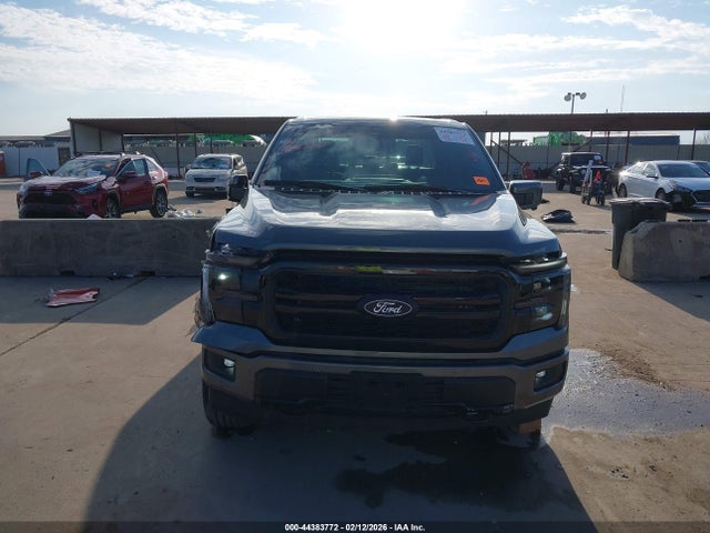Продаж на аукціоні авто 2025 Ford F-150 Lariat, vin: 1FTFW5L50SKF00678, номер лоту: 44383772