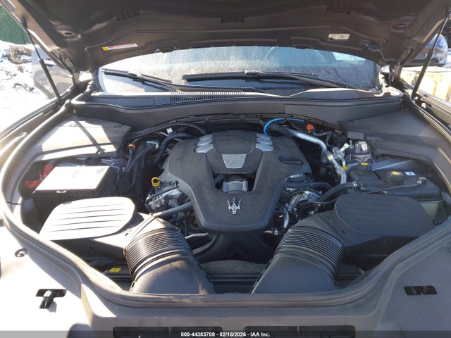 ZN661XUM7RX445187 Maserati Levante Modena