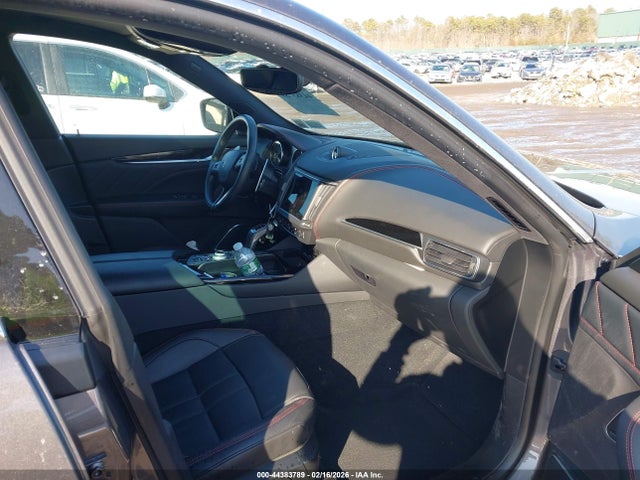 ZN661XUM7RX445187 Maserati Levante Modena
