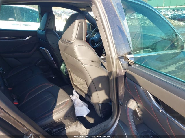 ZN661XUM7RX445187 Maserati Levante Modena
