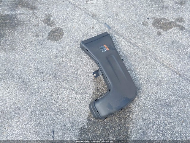 44383791 :رقم المزاد ، KL77LHEP1SC196006 vin ، 2025 Chevrolet Trax Fwd Lt مزاد بيع