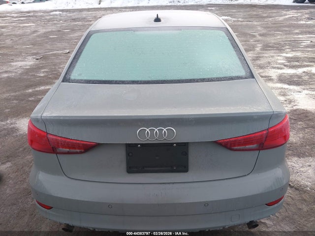 Продаж на аукціоні авто 2020 Audi A3 Premium 45 Tfsi S Line Quattro S Tronic, vin: WAUBEGFF2LA012113, номер лоту: 44383797