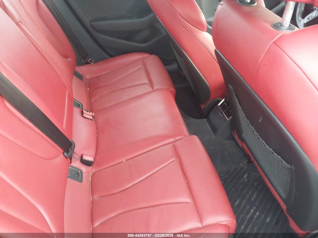 Продаж на аукціоні авто 2020 Audi A3 Premium 45 Tfsi S Line Quattro S Tronic, vin: WAUBEGFF2LA012113, номер лоту: 44383797