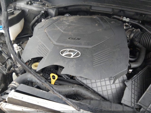KM8R5DHE6LU128610 Hyundai Palisade Limited
