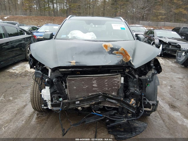 KM8R5DHE6LU128610 Hyundai Palisade Limited