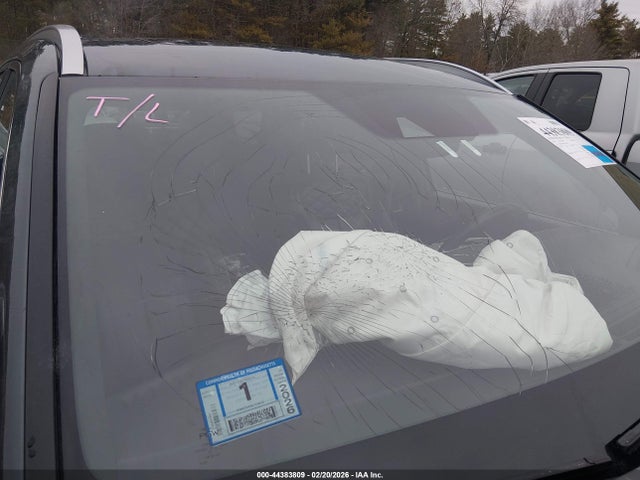 KM8R5DHE6LU128610 Hyundai Palisade Limited