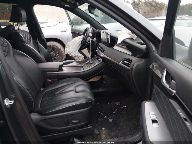 KM8R5DHE6LU128610 Hyundai Palisade Limited