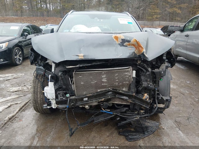 KM8R5DHE6LU128610 Hyundai Palisade Limited