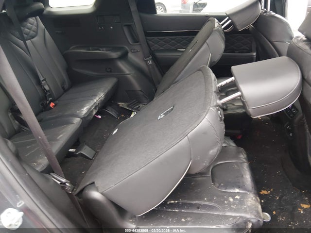 KM8R5DHE6LU128610 Hyundai Palisade Limited