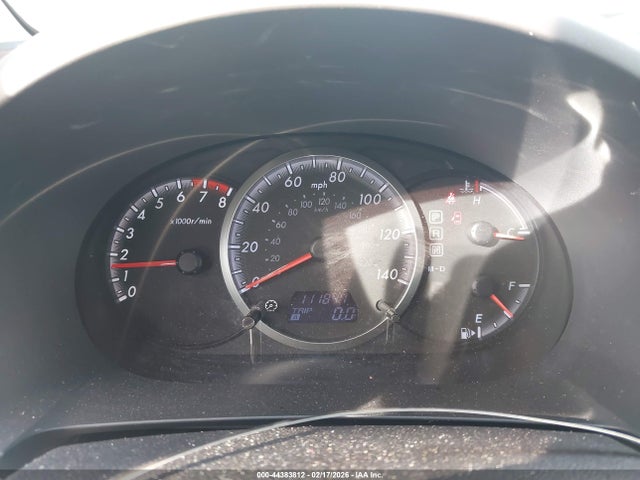 2008 Mazda Mazda5 Touring მანქანა იყიდება აუქციონზე, vin: JM1CR293780309567, აუქციონის ნომერი: 44383812