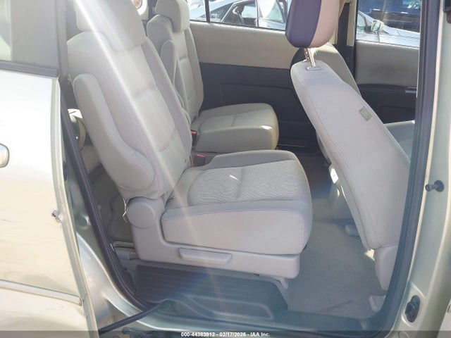 2008 Mazda Mazda5 Touring მანქანა იყიდება აუქციონზე, vin: JM1CR293780309567, აუქციონის ნომერი: 44383812