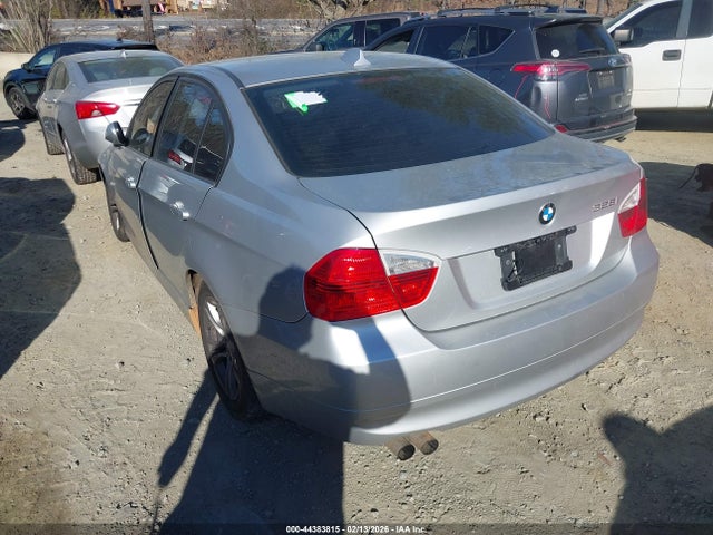 44383815 :رقم المزاد ، WBAVA33548KX87995 vin ، 2008 Bmw 328i مزاد بيع