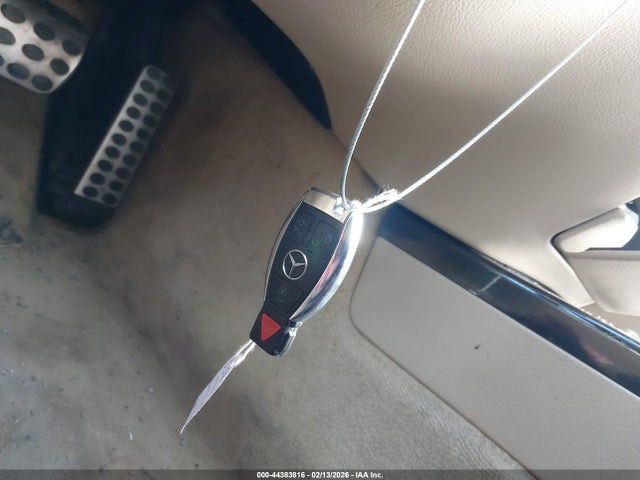 2013 MERCEDES-BENZ S 550 WDDNG7DB1DA513575 Photo 10