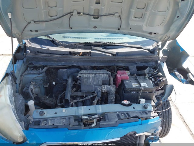 2018 MITSUBISHI MIRAGE ML32A3HJ2JH006263 Photo 9