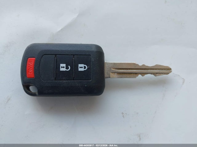 2018 MITSUBISHI MIRAGE ML32A3HJ2JH006263 Photo 10