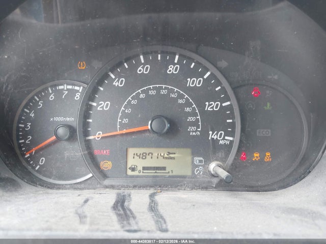 2018 MITSUBISHI MIRAGE ML32A3HJ2JH006263 Photo 6