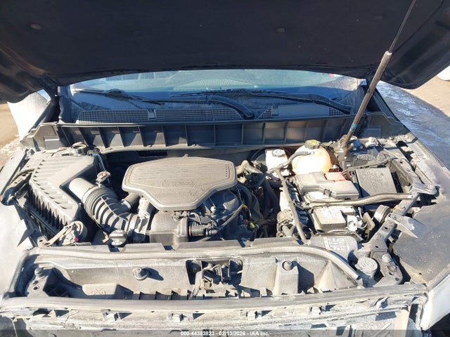 2019 Gmc Acadia Slt-1 მანქანა იყიდება აუქციონზე, vin: 1GKKNMLS1KZ132623, აუქციონის ნომერი: 44383823