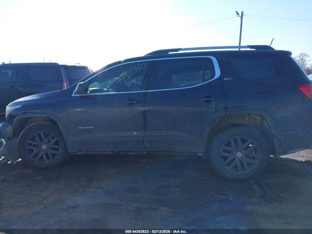 2019 Gmc Acadia Slt-1 მანქანა იყიდება აუქციონზე, vin: 1GKKNMLS1KZ132623, აუქციონის ნომერი: 44383823