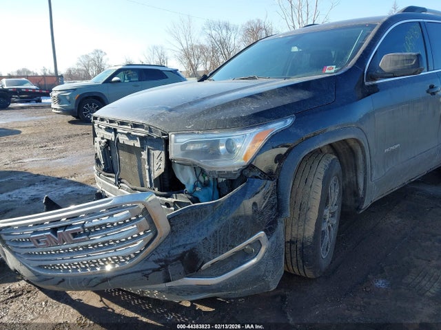 2019 Gmc Acadia Slt-1 მანქანა იყიდება აუქციონზე, vin: 1GKKNMLS1KZ132623, აუქციონის ნომერი: 44383823