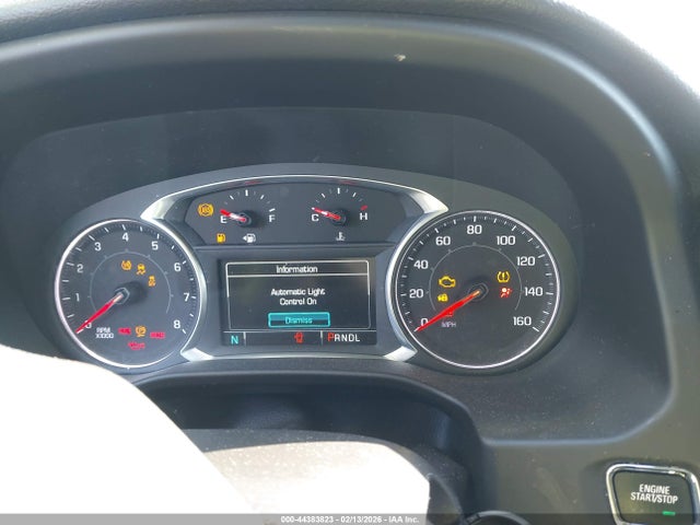 2019 Gmc Acadia Slt-1 მანქანა იყიდება აუქციონზე, vin: 1GKKNMLS1KZ132623, აუქციონის ნომერი: 44383823