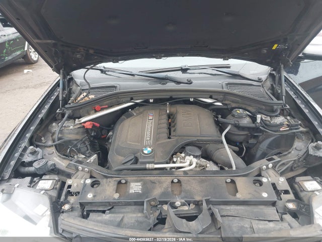 5UXXW7C58H0U25487 BMW X4 M40i