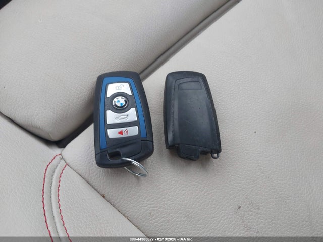 5UXXW7C58H0U25487 BMW X4 M40i