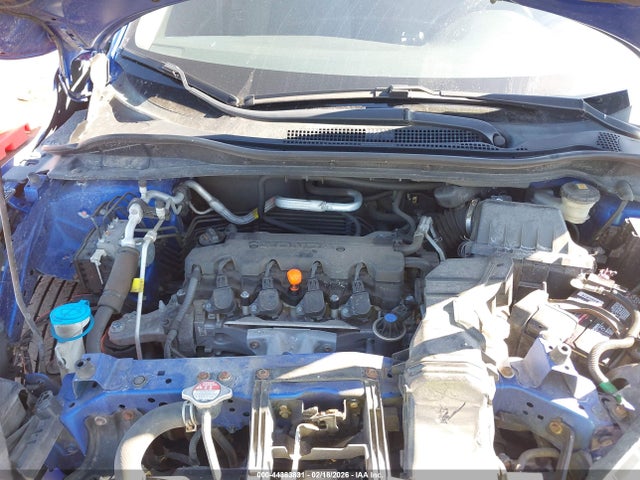 2019 HONDA HR-V 3CZRU6H18KG723065 Photo 9