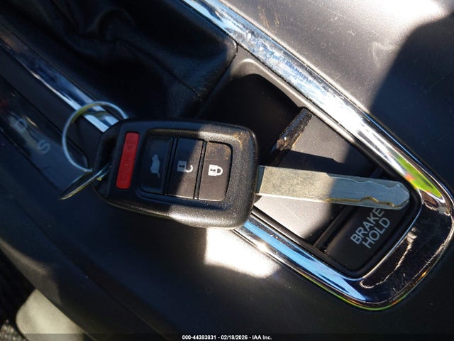 2019 HONDA HR-V 3CZRU6H18KG723065 Photo 10