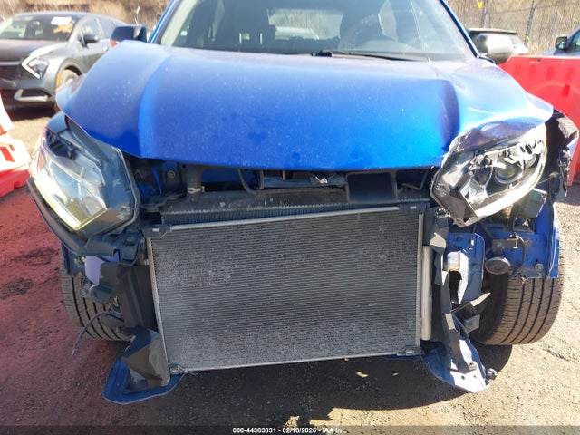 2019 HONDA HR-V 3CZRU6H18KG723065 Photo 5
