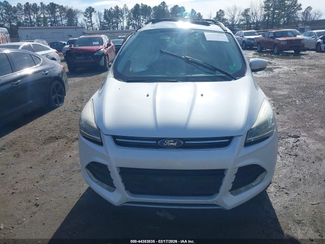 Ford Escape Titanium 2014 1FMCU0J92EUC50740 Image 12