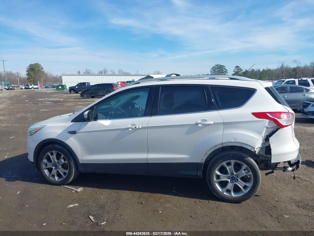 Ford Escape Titanium 2014 1FMCU0J92EUC50740 Image 14