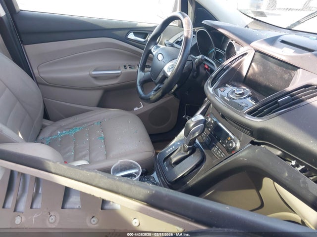 Ford Escape Titanium 2014 1FMCU0J92EUC50740 Image 5
