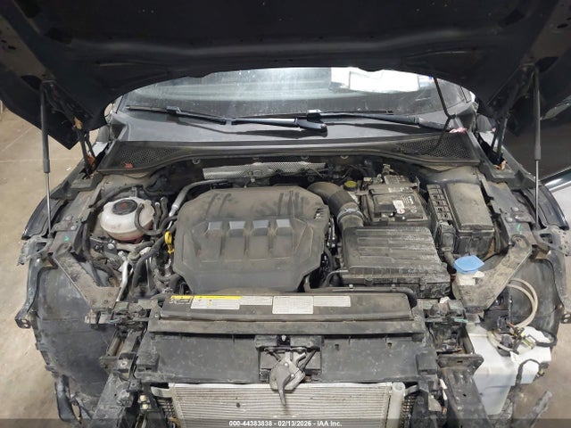Aukcja sprzedaży 2021 Volkswagen Arteon 2.0t Sel R-line, vin: WVWSR7AN3ME011939, numer aukcji: 44383838