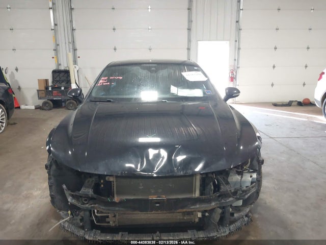 Aukcja sprzedaży 2021 Volkswagen Arteon 2.0t Sel R-line, vin: WVWSR7AN3ME011939, numer aukcji: 44383838