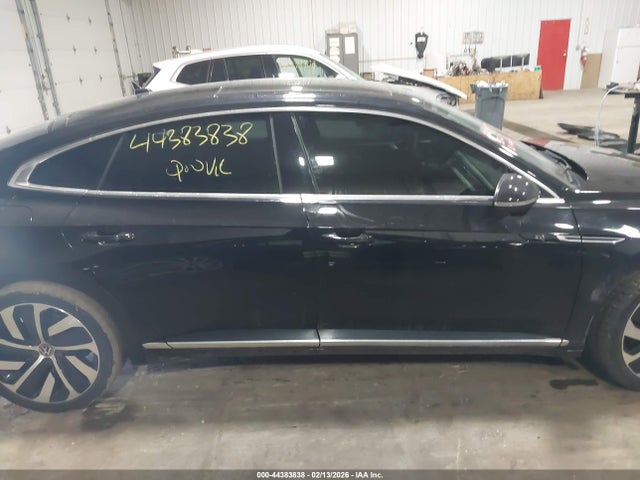 Aukcja sprzedaży 2021 Volkswagen Arteon 2.0t Sel R-line, vin: WVWSR7AN3ME011939, numer aukcji: 44383838