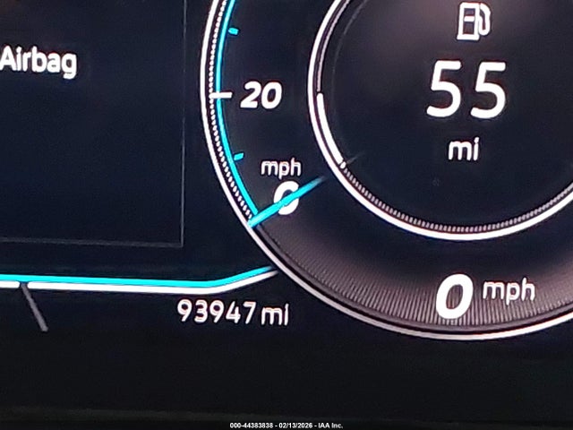 Aukcja sprzedaży 2021 Volkswagen Arteon 2.0t Sel R-line, vin: WVWSR7AN3ME011939, numer aukcji: 44383838