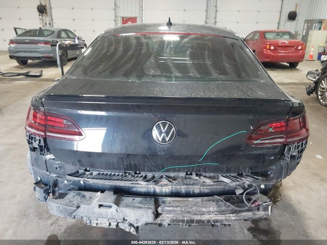 Aukcja sprzedaży 2021 Volkswagen Arteon 2.0t Sel R-line, vin: WVWSR7AN3ME011939, numer aukcji: 44383838